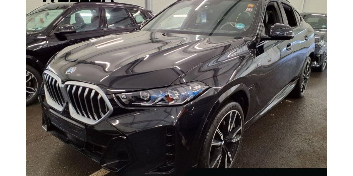 BMW X6 25.990 km 82.850 &euro; Höxter / Stahle 37671