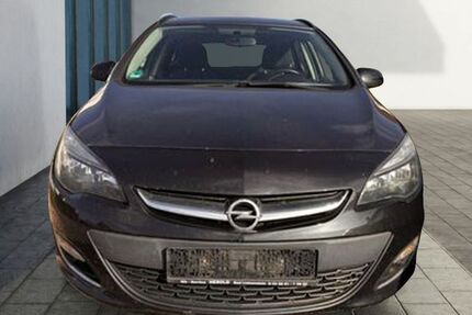 Opel Astra 240.000 km 3.400 &euro; Leimbach 36433