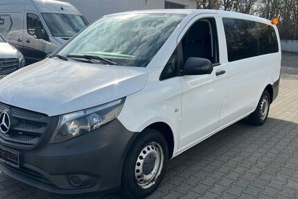 Mercedes-Benz Vito 231.000 km 14.500 &euro; Pohlheim 35415