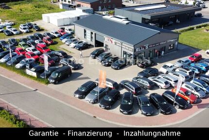 Peugeot 308 170.000 km 7.599 € Garrel 49681