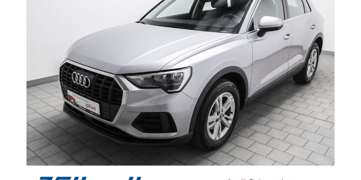 Audi Q3 40.178 km 25.930 &euro; Holzminden 37603