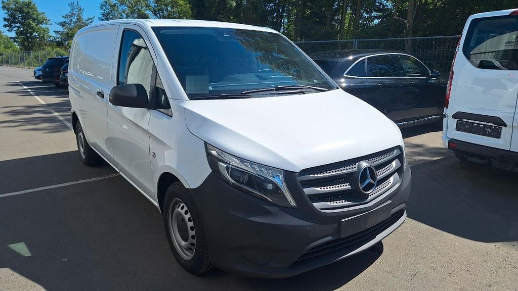 Mercedes-Benz Vito 288.500 km 12.990 &euro; Puchheim 82178