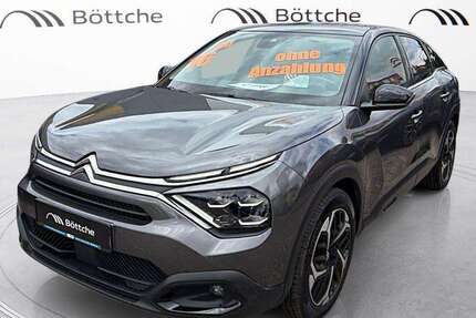 Citroen C4 31.709 km 17.450 &euro; Dessau-Roßlau 06842