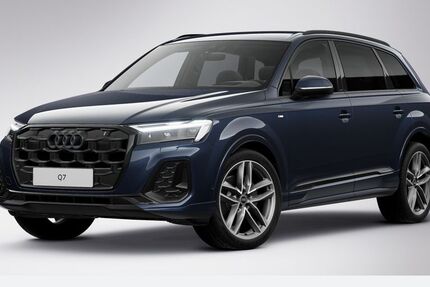 Audi Q7 24.002 km 61.980 € Gelsenkirchen 45894