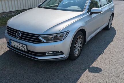 VW Passat Variant 91.300 km 13.500 &euro; Mönchberg 63933
