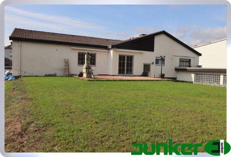 Gewerbeobjekt Rodgau Nieder-Roden - 1 Zimmer, 260 m&sup2;, 750.000&euro; | Angebot:25663547