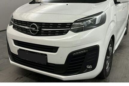 Opel Zafira Life