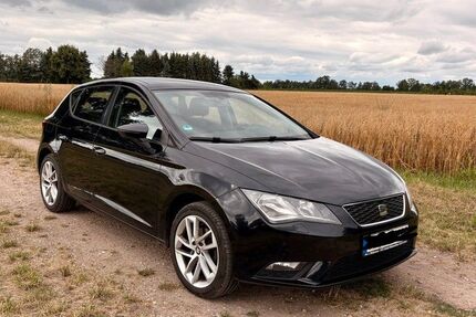 Seat Leon 245.000 km 6.500 &euro; Müden (Aller) 38539