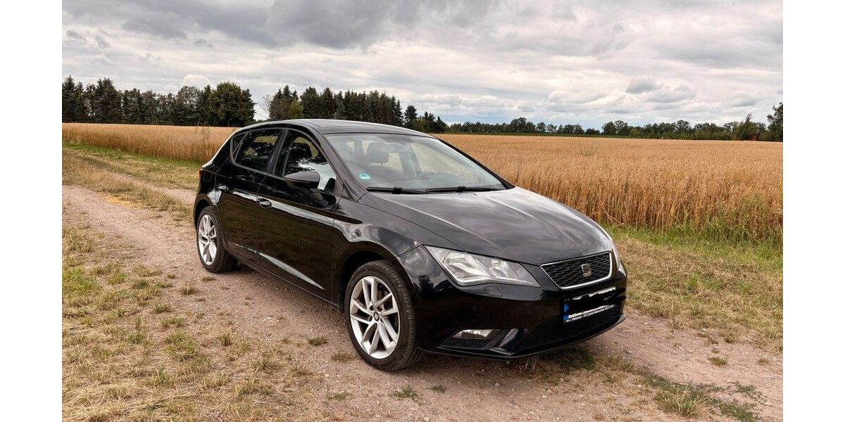 Seat Leon 245.000 km 6.500 &euro; Müden (Aller) 38539