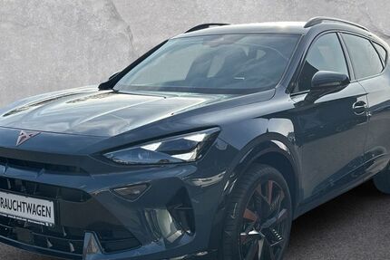 Cupra Formentor 5.143 km 35.950 &euro; Ostheim 97645