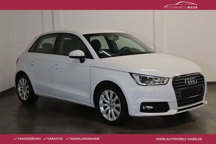 Audi A1 129.700 km 11.400 &euro; Bebra 36179