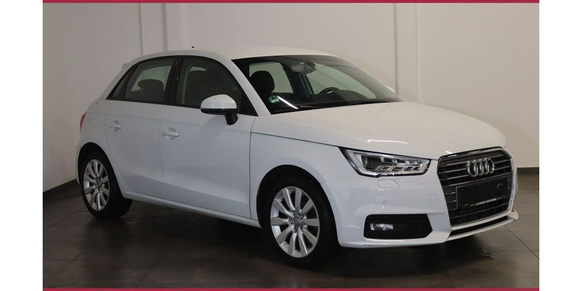 Audi A1 129.700 km 11.400 &euro; Bebra 36179