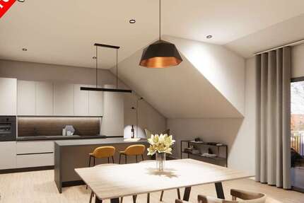 Wohnung Pentling - 3 Zimmer, 84 m&sup2;, 584.000&euro; | Angebot:27694803