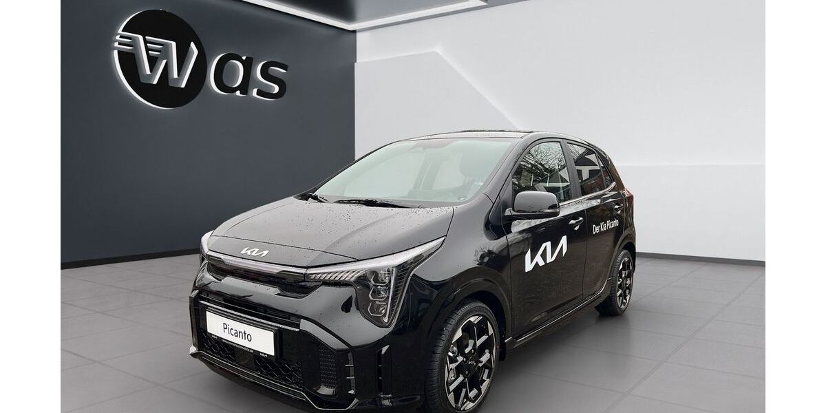Kia Picanto 3.500 km 19.880 &euro; Bremen 28357