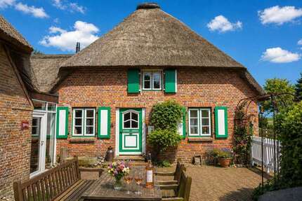 Haus Pellworm - 5 Zimmer, 120 m&sup2;, 425.000&euro; | Angebot:26402705