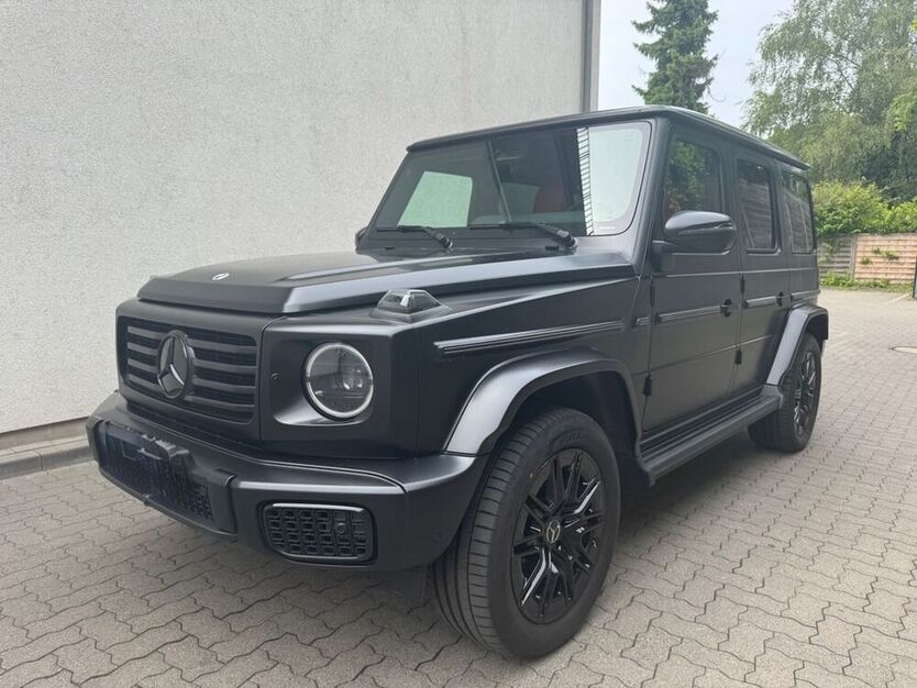 G 450
