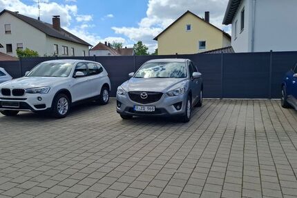 Mazda CX-5 55.950 km 13.300 &euro; Barbing 93092