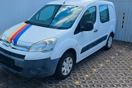 Citroen Berlingo 171.000 km 1.890 &euro; Frankenberg 09669