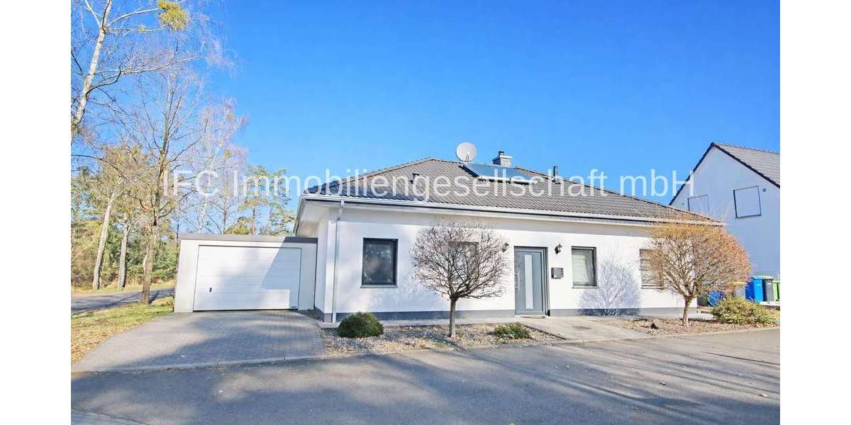 Einfamilienhaus Dessau-Roßlau Roßlau - 4 Zimmer, 90 m&sup2;, 295.000&euro; | Angebot:25610181