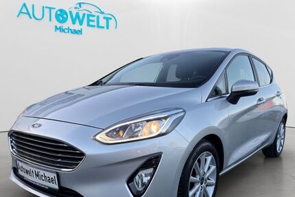 Ford Fiesta 93.007 km 9.990 &euro; Beckdorf 21643