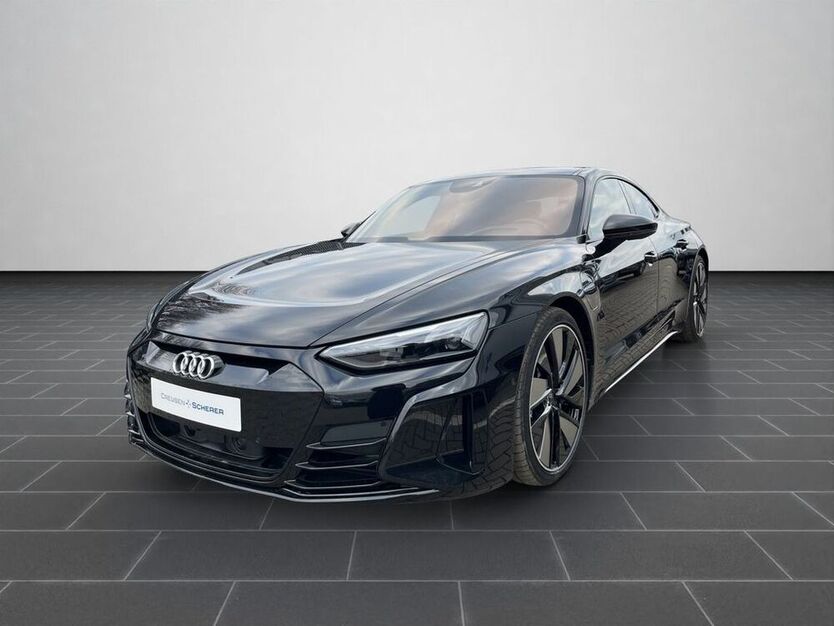 e-tron GT