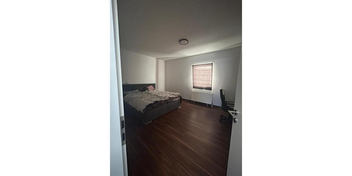 Etagenwohnung Essen (Oldenburg) - 3 Zimmer, 90 m&sup2;, 640&euro; | Angebot:26660407
