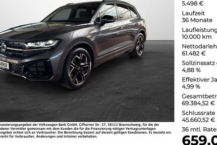 VW Touareg 18.020 km 66.440 &euro; Osnabrück 49078