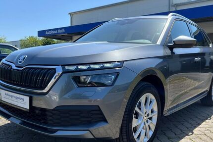 Skoda Kamiq 33.190 km 22.990 &euro; Lohr am Main 97816