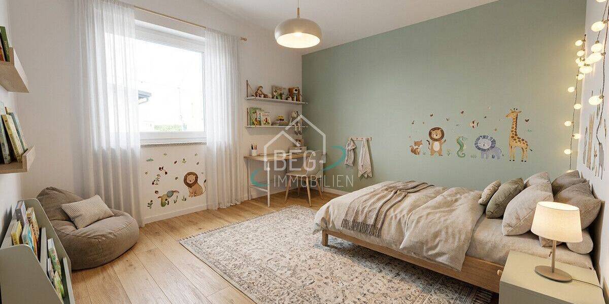 Etagenwohnung Ilshofen - 4 Zimmer, 112 m&sup2;, 398.000&euro; | Angebot:25675837