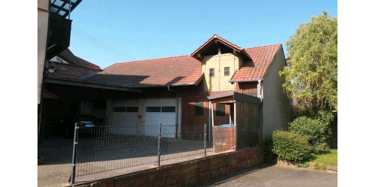 Etagenwohnung Külsheim - 13 Zimmer, 210 m&sup2;, 330.000&euro; | Angebot:17923497
