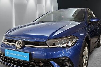 VW Polo 62.511 km 21.570 &euro; Speyer 67346