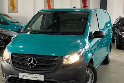 Mercedes-Benz Vito 160.200 km 15.880 &euro; Frankfurt am Main 60386