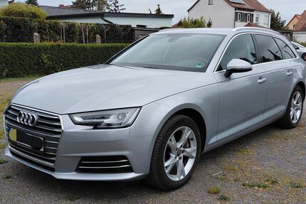 Audi A4 118.000 km 20.799 &euro; Hoyerswerda 02977