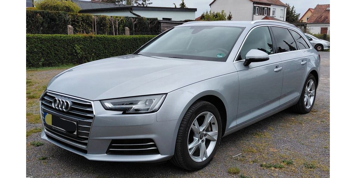 Audi A4 118.000 km 20.799 &euro; Hoyerswerda 02977