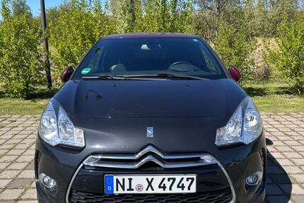Citroen DS3 192.000 km 2.200 &euro; Landesbergen 31628