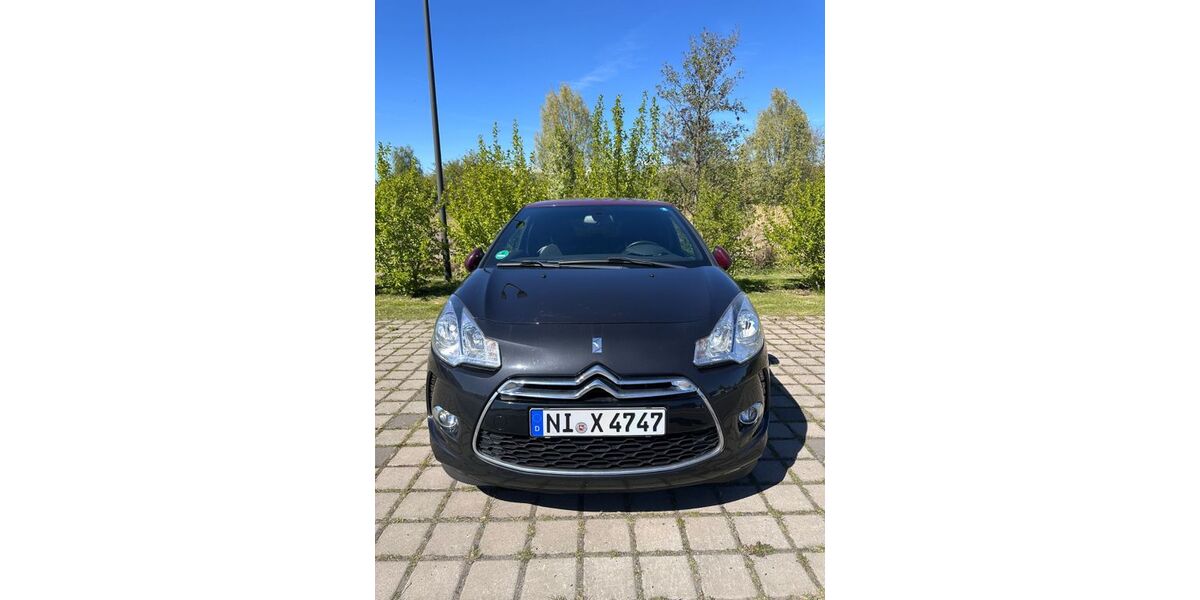 Citroen DS3 192.000 km 2.200 &euro; Landesbergen 31628