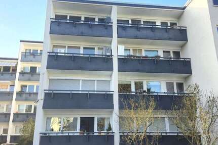 Wohnung Neu-Isenburg Isenburg - 2 Zimmer, 55 m&sup2;, 159.000&euro; | Angebot:27101365