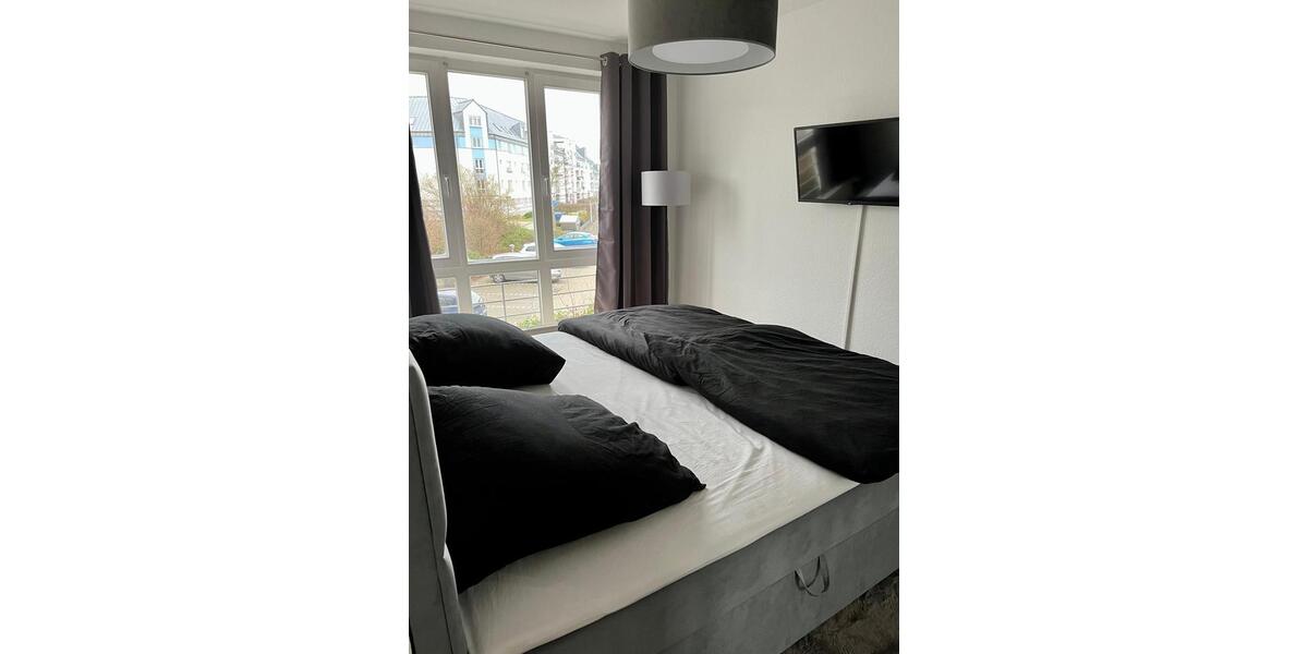 Etagenwohnung Rostock Gehlsdorf - 2 Zimmer, 62 m&sup2;, 1.300&euro; | Angebot:24446554