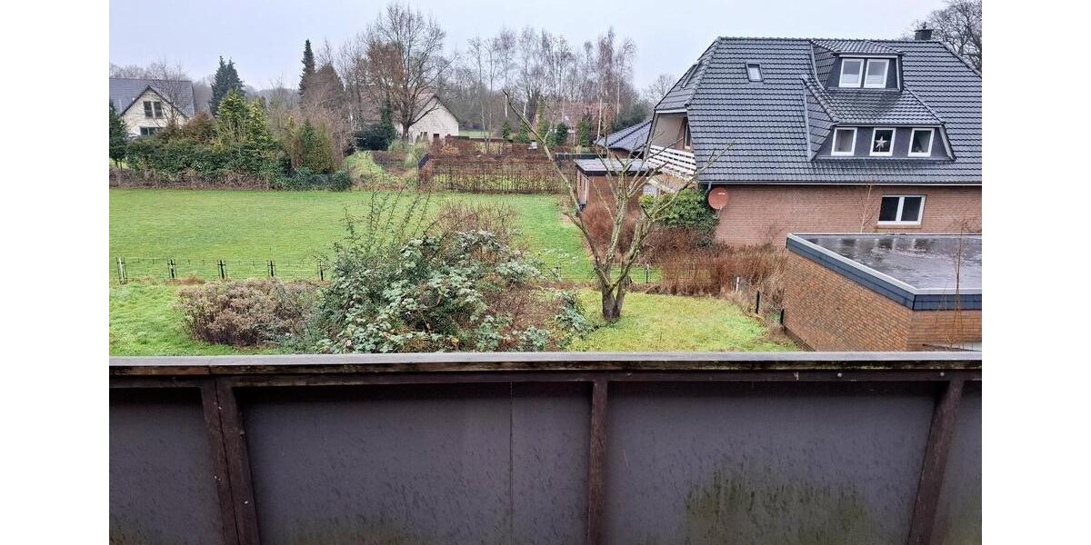 4-Zimmerwohnung in Asendorf, Blumenweg 5 4 zimmer