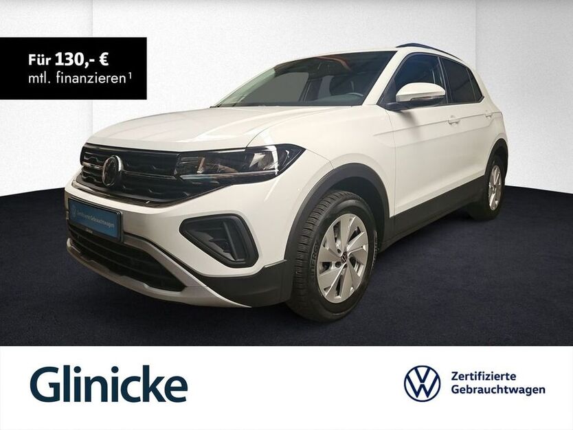 T-Cross