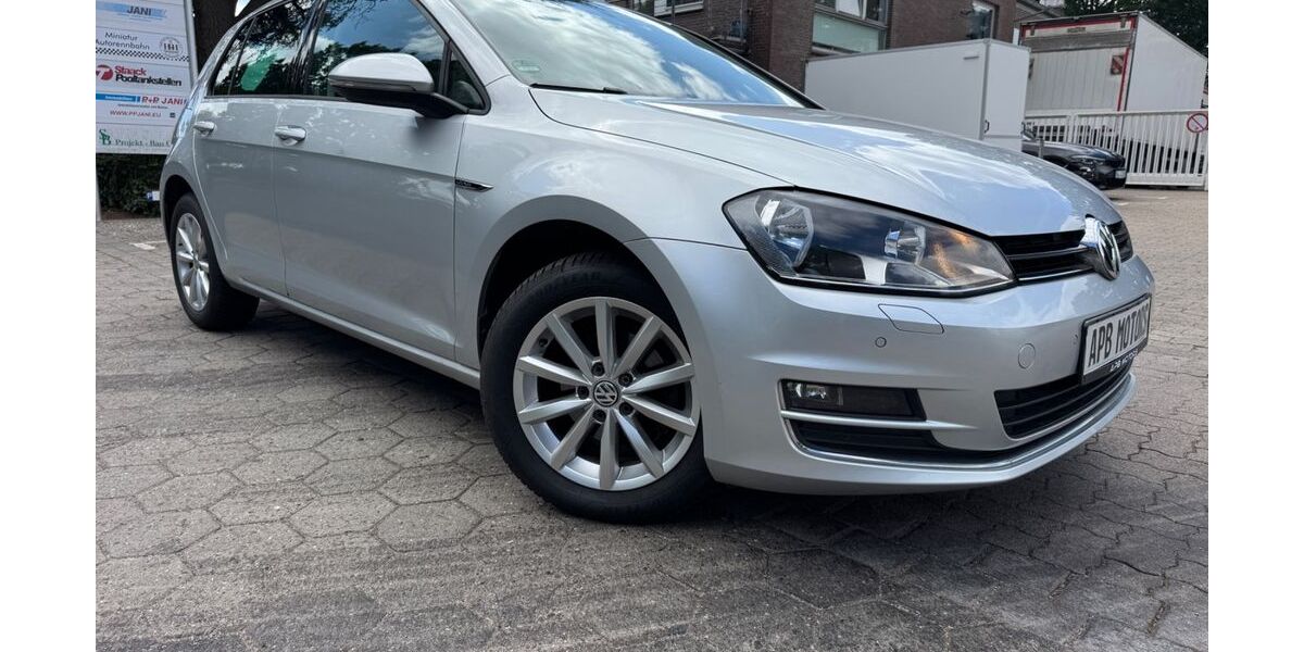 VW Golf 89.303 km 10.490 &euro; Seevetal bei Hamburg 21217