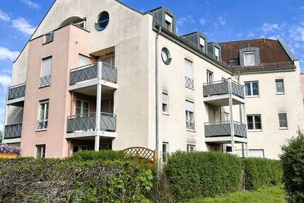 Wohnung Werneuchen - 3 Zimmer, 73 m&sup2;, 180.000&euro; | Angebot:24982335