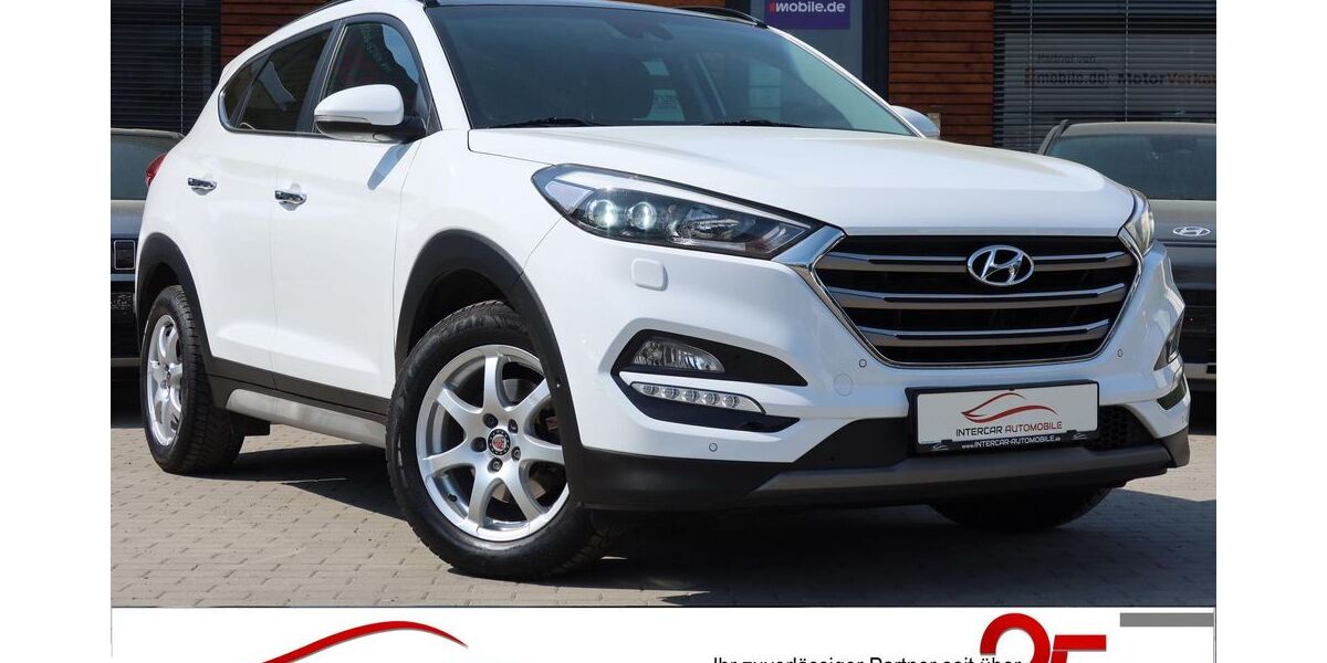 Hyundai TUCSON 181.351 km 15.950 &euro; Darmstadt 64293
