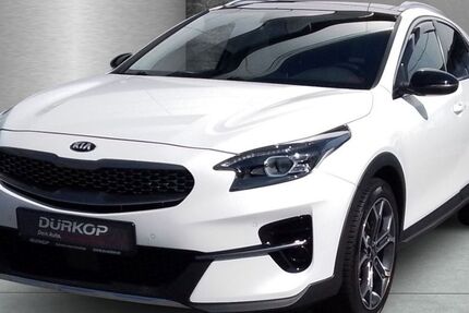 Kia XCeed 64.550 km 18.690 &euro; Hannover 30177
