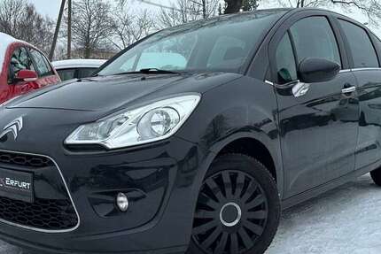 Citroen C3 88.920 km 5.890 &euro; Erfurt 99085