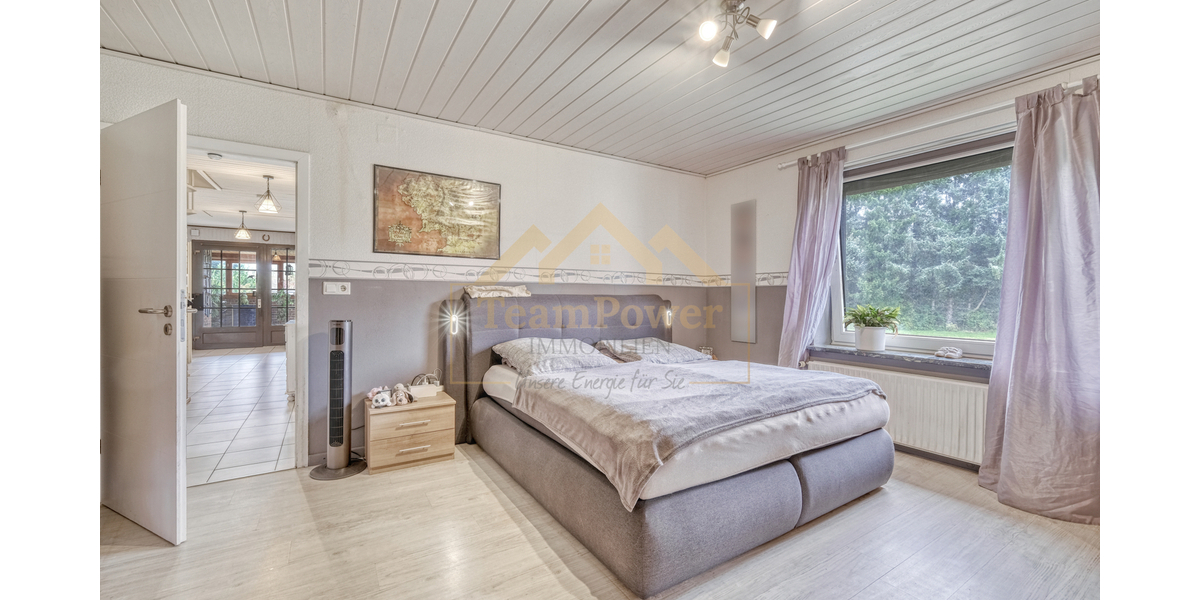 Familientraum - Koffer packen und einziehen! - Einfamilienhaus Timmaspe | Angebot:25365910
