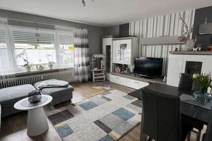 Wohnung Fulda / Lehnerz Lehnerz - 4 Zimmer, 90 m&sup2;, 730&euro; | Angebot:26434874