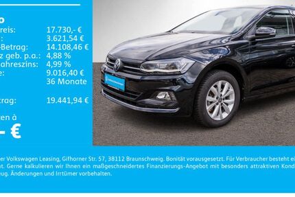 VW Polo 47.900 km 17.730 &euro; Neckarsulm 74172