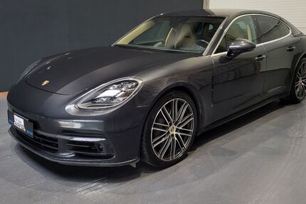Porsche Panamera 145.749 km 54.950 &euro; Teltow 14513