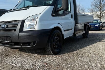 Ford Transit 449.750 km 3.690 &euro; Augsburg 86167